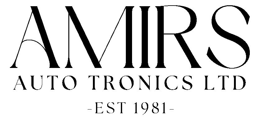 Amirs Auto Tronics Ltd logo